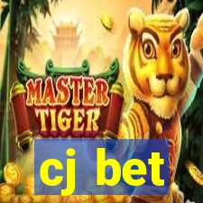 cj bet